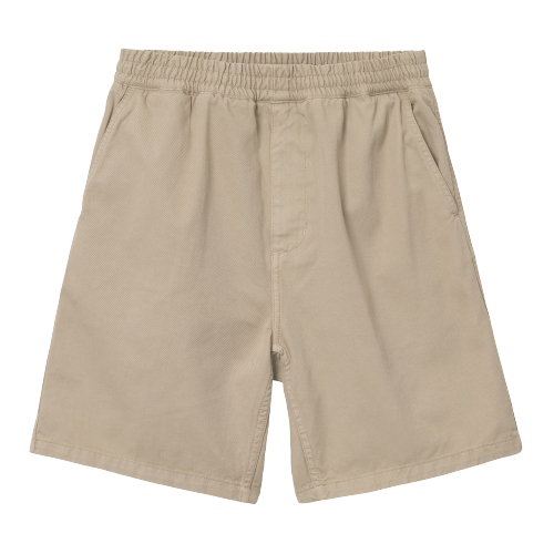 SHORT FLINT HOMME CARHARTT WIP