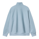 SWEAT 1/2 ZIP AMERICAN SCRIPT HOMME CARHARTT WIP