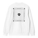 SWEAT HEART BANDANA HOMME CARHARTT WIP