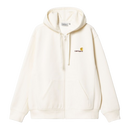 VESTE AMERICAN SCRIPT HOMME CARHARTT WIP