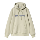 SWEAT CAPUCHE HOMME CARHARTT WIP