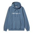 SWEAT CAPUCHE HOMME CARHARTT WIP