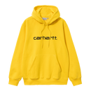 SWEATSHIRT CAPUCHE HOMME CARHARTT WIP
