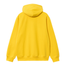 SWEATSHIRT CAPUCHE HOMME CARHARTT WIP