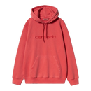 SWEAT CAPUCHE DUSTER HOMME CARHARTT WIP