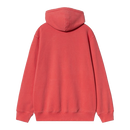 SWEAT CAPUCHE DUSTER HOMME CARHARTT WIP