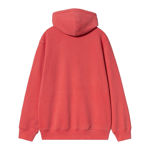 SWEAT CAPUCHE DUSTER HOMME CARHARTT WIP