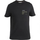 TEE SHIRT HIKE COOL-LITE 3Q HOMME ICEBREAKER