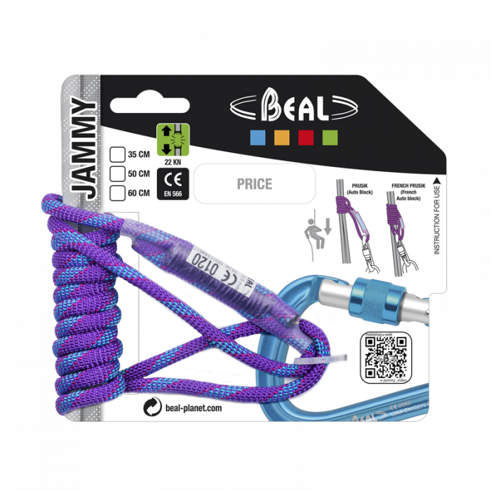 ANNEAU JAMMY 60 CM BEAL