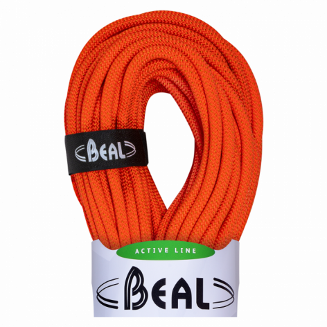 CORDE KARMA 9.8MM X 70 M BEAL