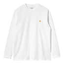 TEE SHIRT ML CHASE HOMME CARHARTT WIP