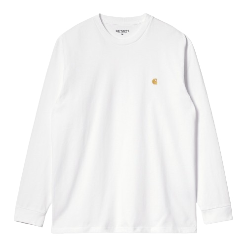 TEE SHIRT ML CHASE HOMME CARHARTT WIP