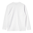 TEE SHIRT ML CHASE HOMME CARHARTT WIP