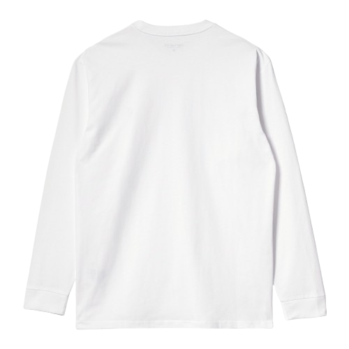 TEE SHIRT ML CHASE HOMME CARHARTT WIP