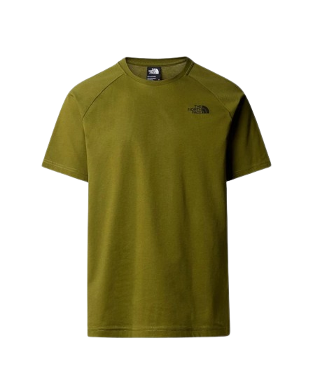 TEE SHIRT NORTH FACES HOMME THE NORTH FACE