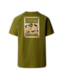 TEE SHIRT NORTH FACES HOMME THE NORTH FACE