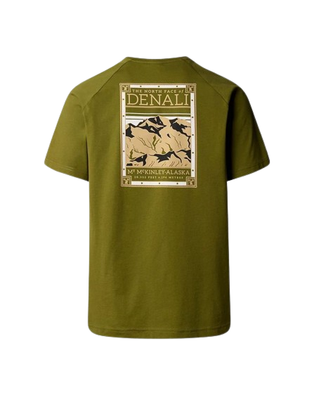 TEE SHIRT NORTH FACES HOMME THE NORTH FACE