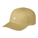 CASQUETTE MADISON LOGO CARHARTT WIP