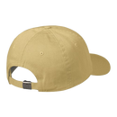 CASQUETTE MADISON LOGO CARHARTT WIP