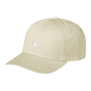 CASQUETTE MADISON LOGO CARHARTT WIP