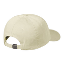 CASQUETTE MADISON LOGO CARHARTT WIP