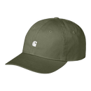 CASQUETTE MADISON LOGO CARHARTT WIP