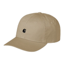 CASQUETTE MADISON LOGO CARHARTT WIP