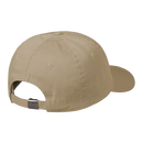 CASQUETTE MADISON LOGO CARHARTT WIP