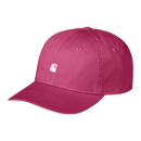 CASQUETTE MADISON LOGO CARHARTT WIP