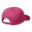 CASQUETTE MADISON LOGO CARHARTT WIP