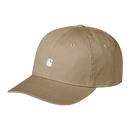 CASQUETTE MADISON LOGO CARHARTT WIP