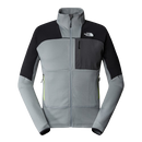 VESTE POLAIRE STORMGAP POWERGRIP HOMME TNF