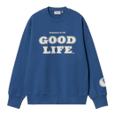 SWEAT MIST HOMME CARHARTT WIP