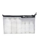 POCHETTE SECURITE AEROPORT TPU SEA TO SUMMIT