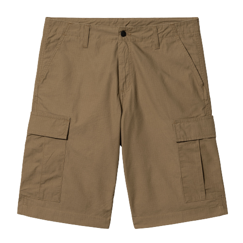 SHORT REGULAR CARGO HOMME CARHARTT WIP