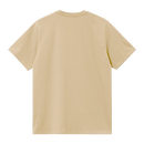 TEE SHIRT MC AMERICAN SCRIPT HOMME CARHARTT WIP