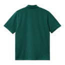 POLO CHASE PIQUE HOMME CARHARTT WIP