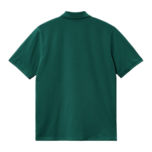 POLO CHASE PIQUE HOMME CARHARTT WIP