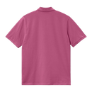 POLO CHASE PIQUE HOMME CARHARTT WIP