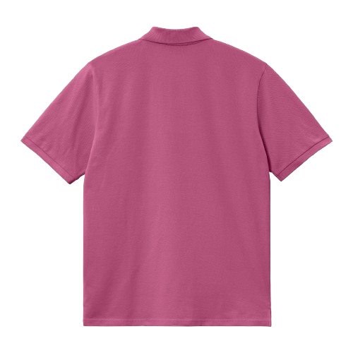 POLO CHASE PIQUE HOMME CARHARTT WIP