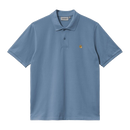 POLO CHASE PIQUE HOMME CARHARTT WIP