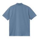 POLO CHASE PIQUE HOMME CARHARTT WIP