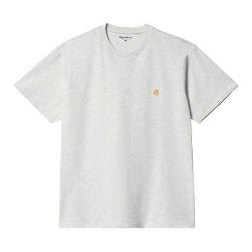 TEE SHIRT CHASE MC HOMME CARHARTT WIP