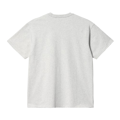 TEE SHIRT CHASE MC HOMME CARHARTT WIP