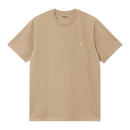 TEE SHIRT CHASE MC HOMME CARHARTT WIP