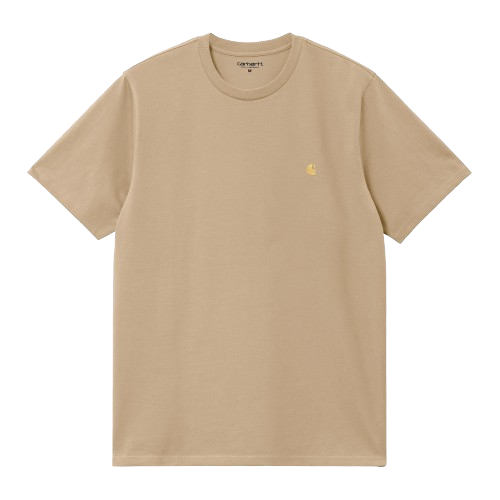 TEE SHIRT CHASE MC HOMME CARHARTT WIP