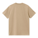 TEE SHIRT CHASE MC HOMME CARHARTT WIP