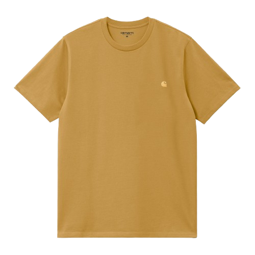 TEE SHIRT CHASE MC HOMME CARHARTT WIP