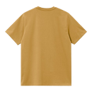 TEE SHIRT CHASE MC HOMME CARHARTT WIP