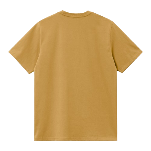 TEE SHIRT CHASE MC HOMME CARHARTT WIP